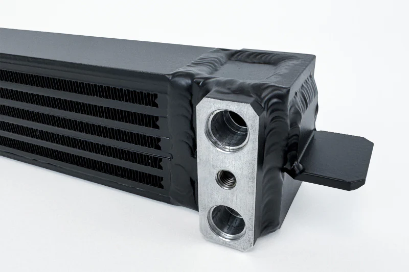 CSF 92-99 BMW E36 Euro Spec High Performance All Aluminum Engine Oil Cooler - Image 8