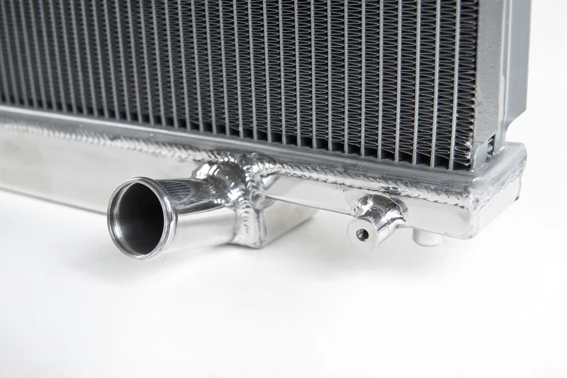 CSF 93-98 Toyota Supra Radiator - Image 3
