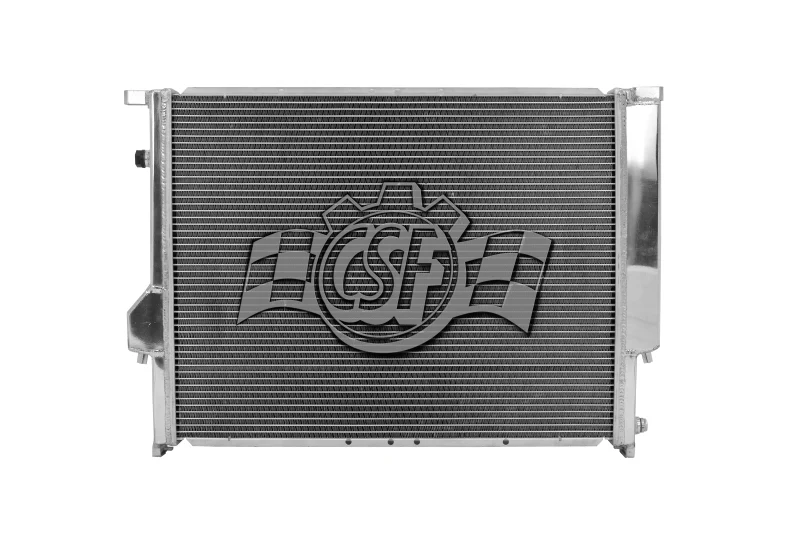 CSF 93-99 BMW M3 (E36) / 92-95 BMW 320i / 92-98 BMW 323 / 92-98 BMW 325 / 94-98 BMW 328 Radiator - Image 2