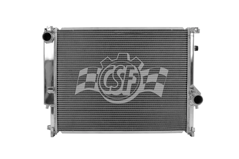 CSF 93-99 BMW M3 (E36) / 92-95 BMW 320i / 92-98 BMW 323 / 92-98 BMW 325 / 94-98 BMW 328 Radiator - Image 4