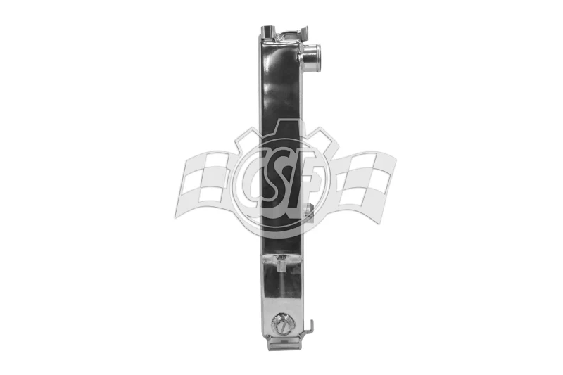 CSF 93-99 BMW M3 (E36) / 92-95 BMW 320i / 92-98 BMW 323 / 92-98 BMW 325 / 94-98 BMW 328 Radiator - Image 5