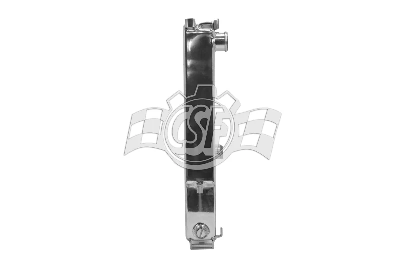 CSF 93-99 BMW M3 (E36) / 92-95 BMW 320i / 92-98 BMW 323 / 92-98 BMW 325 / 94-98 BMW 328 Radiator - Image 7
