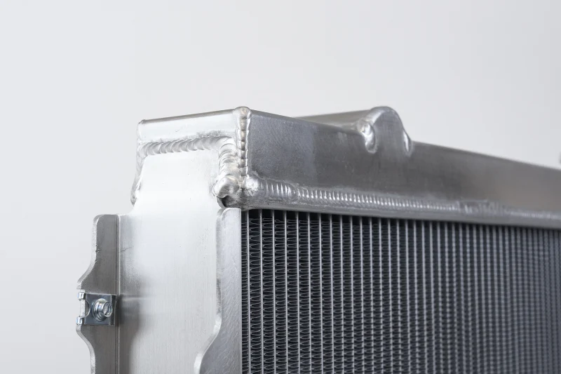 CSF 95-04 Toyota Tacoma (2.7/3.4L) Heavy Duty All-Aluminum Radiator - Image 3