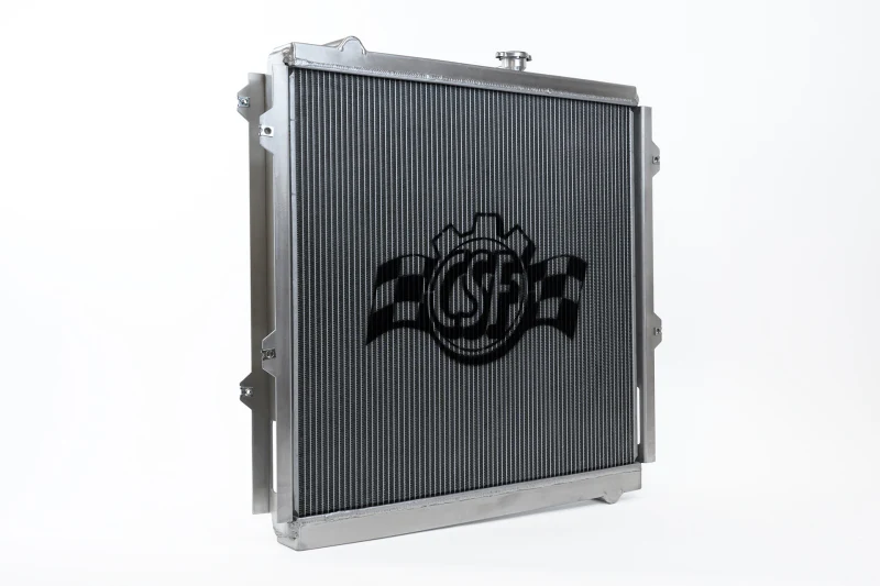 CSF 96-02 Toyota 4Runner (2.7/3.4L) Heavy-Duty All-Aluminum Radiator