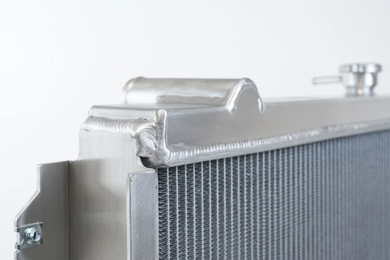 CSF 96-02 Toyota 4Runner (2.7/3.4L) Heavy-Duty All-Aluminum Radiator - Image 5