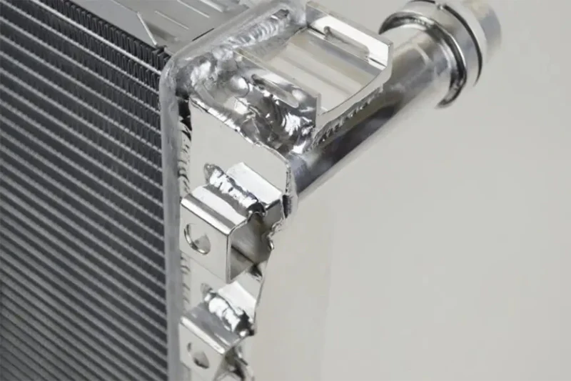 CSF 97-02 Audi S4 (B5) Radiator - Image 2