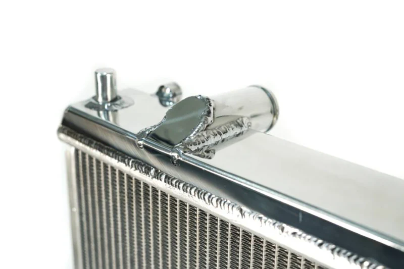 CSF 98-05 Mazda Miata Radiator - Image 3