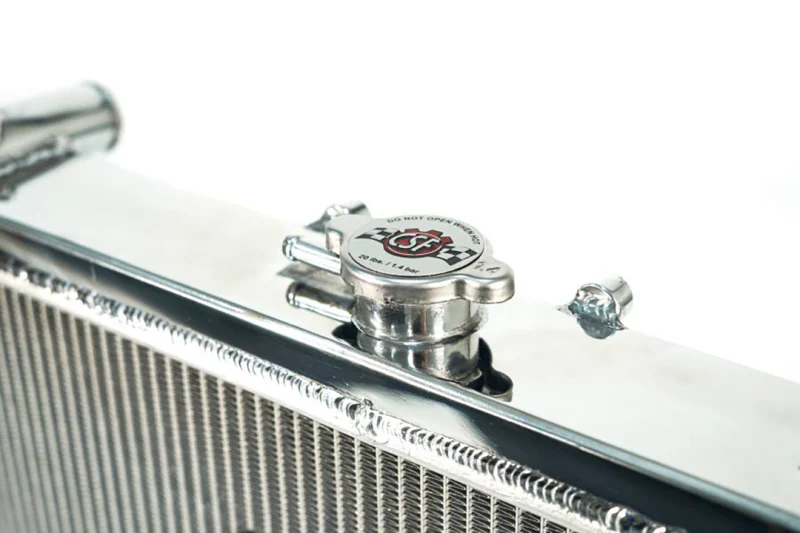 CSF 98-05 Mazda Miata Radiator - Image 4