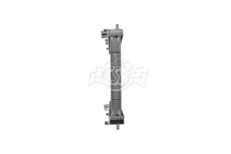CSF 98-05 Mazda Miata Radiator - Image 5