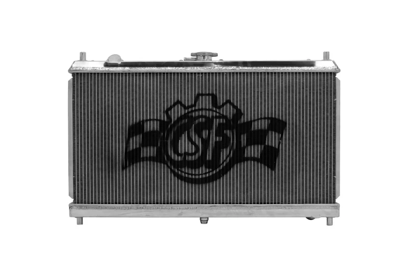 CSF 98-05 Mazda Miata Radiator - Image 6