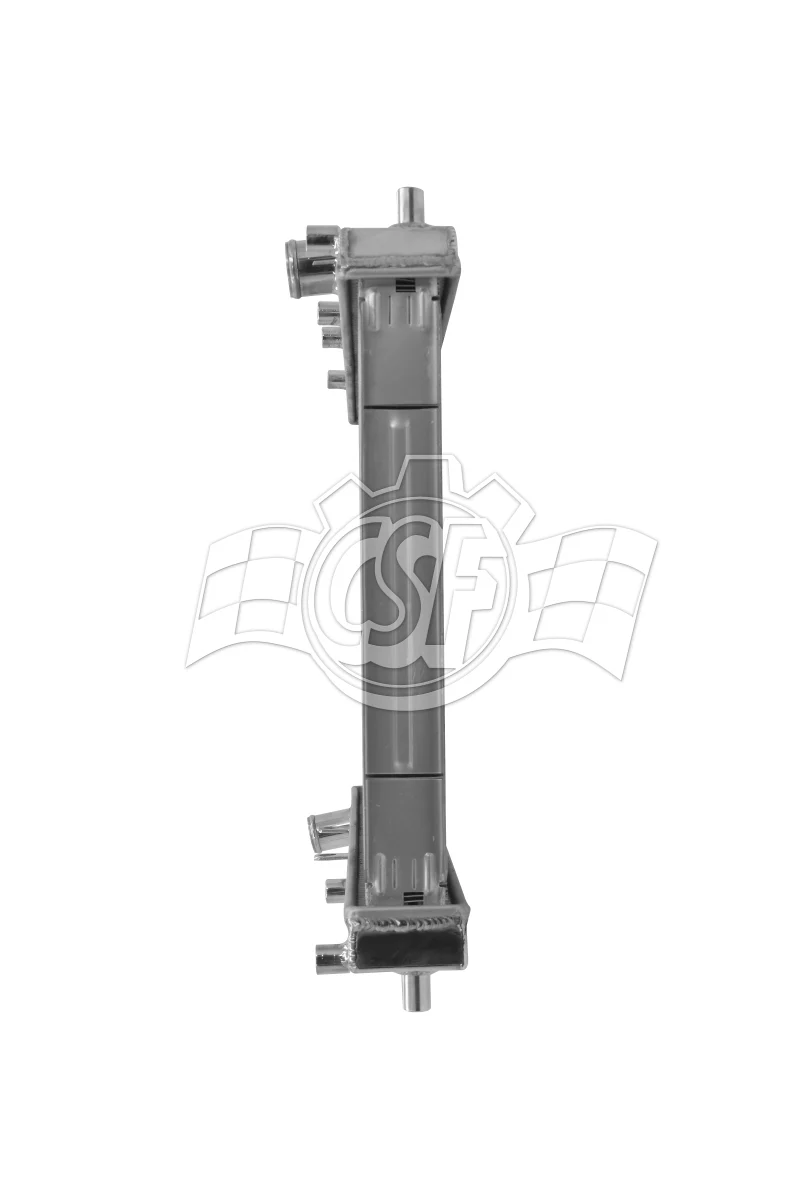 CSF 98-05 Mazda Miata Radiator - Image 9