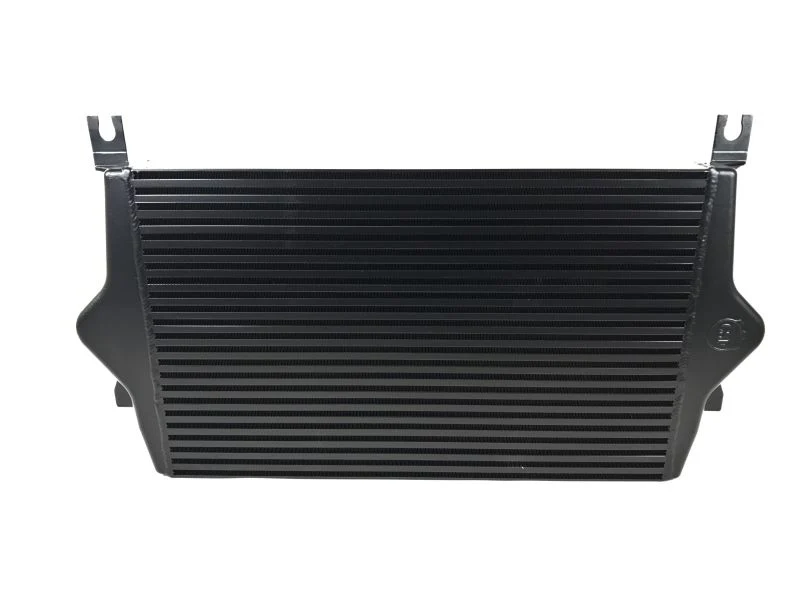 CSF 99-03 Ford Super Duty 7.3L Turbo Diesel Charge-Air-Cooler - Image 12