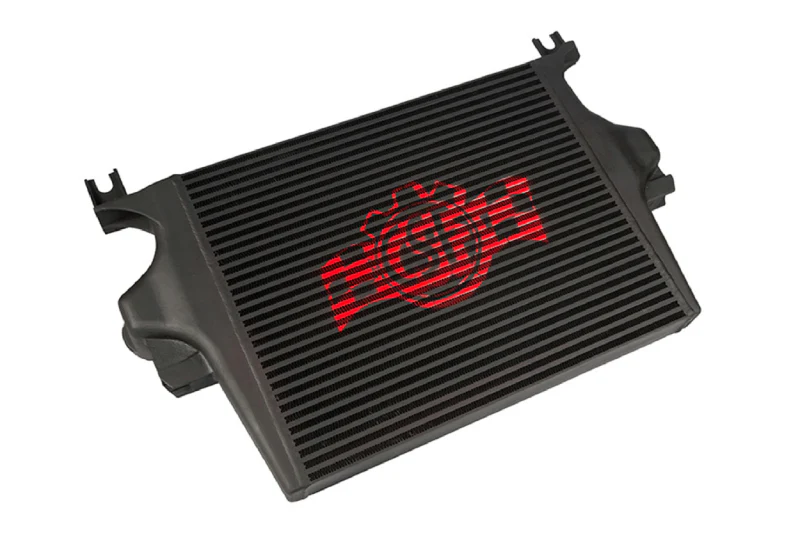 CSF 99-03 Ford Super Duty 7.3L Turbo Diesel Charge-Air-Cooler - Image 2