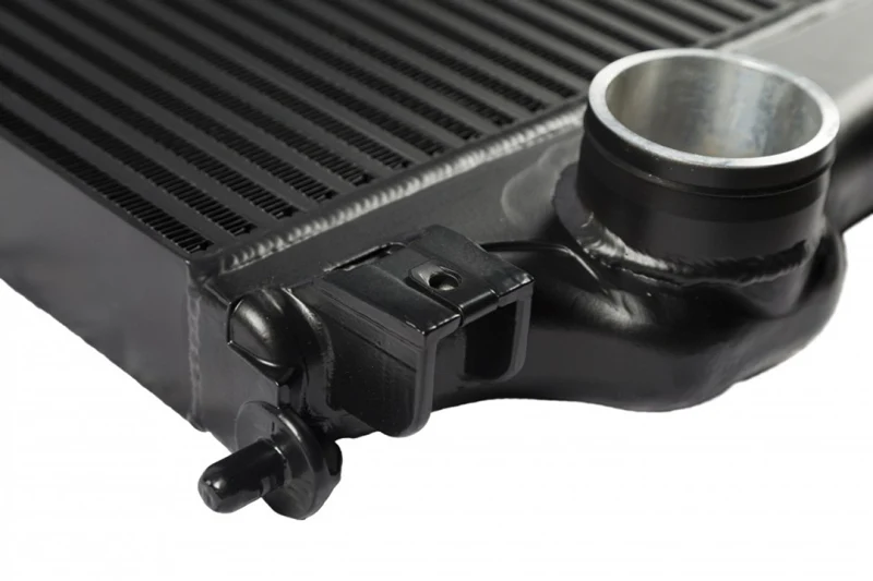 CSF 99-03 Ford Super Duty 7.3L Turbo Diesel Charge-Air-Cooler - Image 3