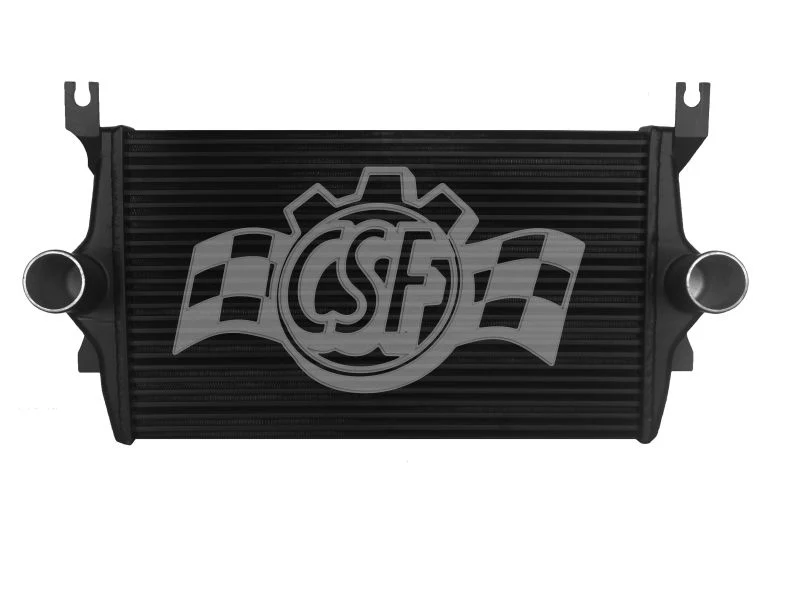 CSF 99-03 Ford Super Duty 7.3L Turbo Diesel Charge-Air-Cooler - Image 5