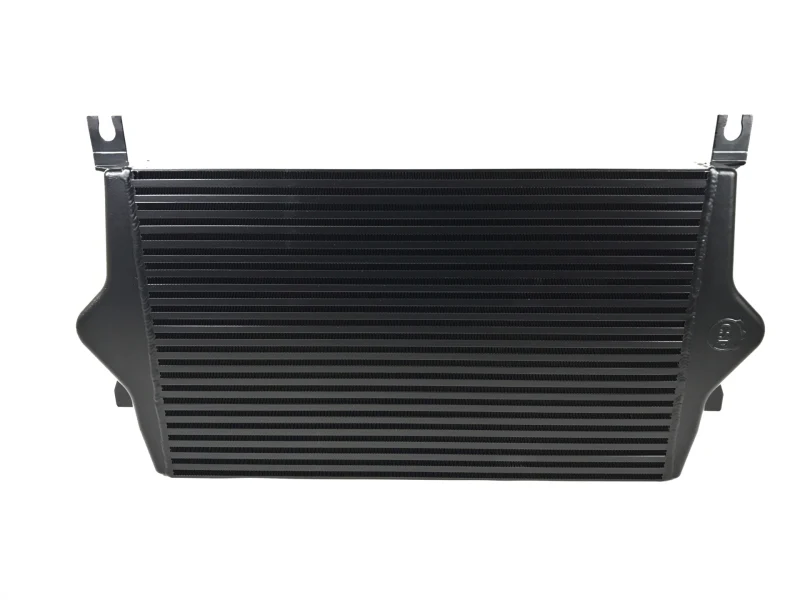 CSF 99-03 Ford Super Duty 7.3L Turbo Diesel Charge-Air-Cooler - Image 9