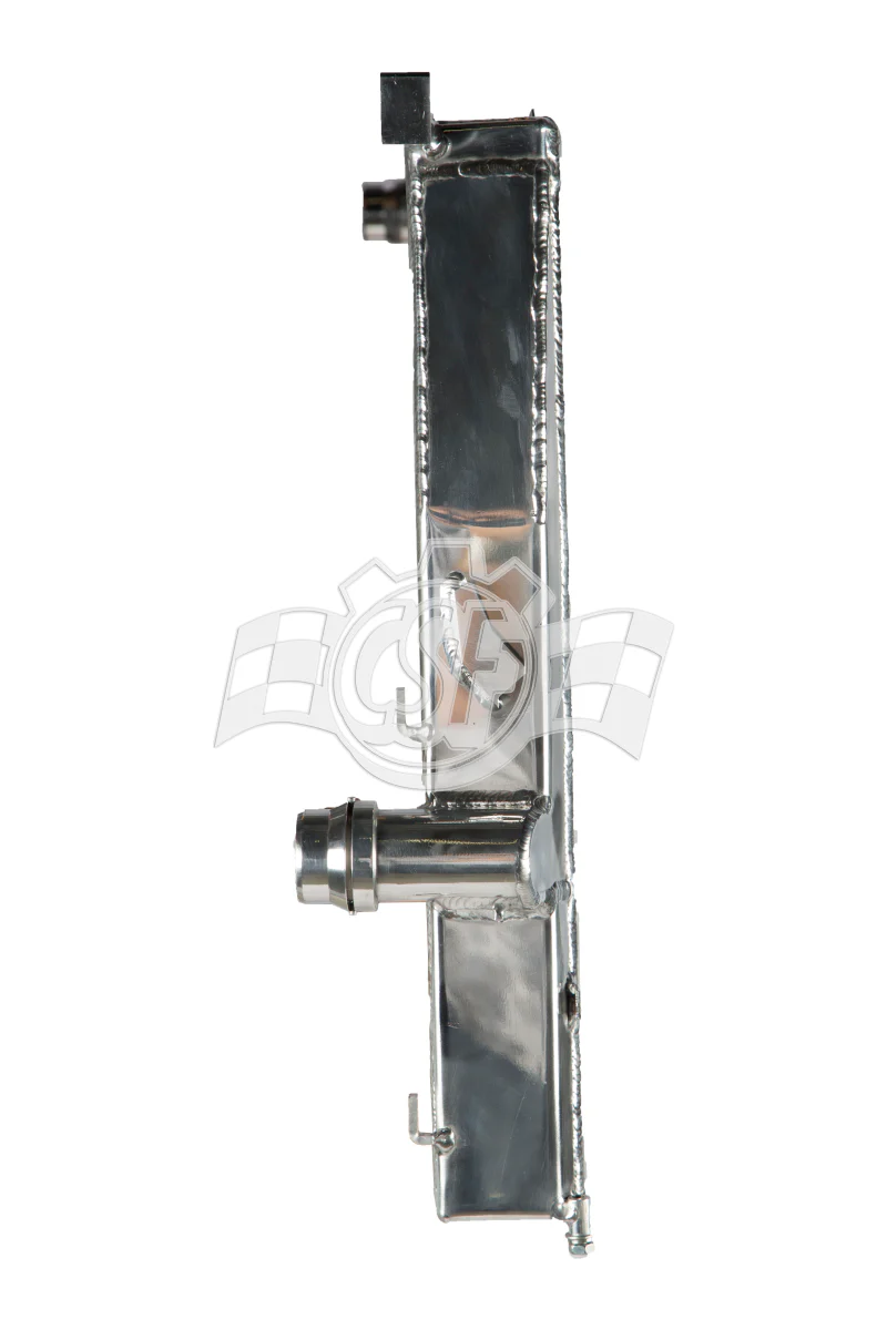 CSF 99-06 BMW 323i / 99-05 BMW 325i / 99-06 BMW 328i / 99-05 BMW 330i / 03-05 BMW Z4 Radiator - Image 3