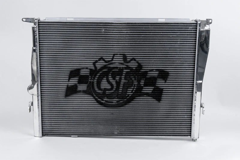 CSF 99-06 BMW 323i / 99-05 BMW 325i / 99-06 BMW 328i / 99-05 BMW 330i / 03-05 BMW Z4 Radiator - Image 4