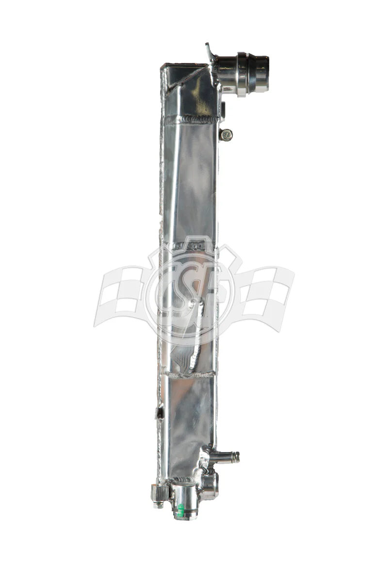 CSF 99-06 BMW 323i / 99-05 BMW 325i / 99-06 BMW 328i / 99-05 BMW 330i / 03-05 BMW Z4 Radiator - Image 5
