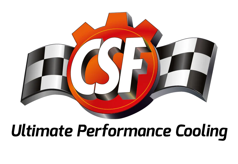 CSF 99-06 Toyota Tundra Radiator - Image 11
