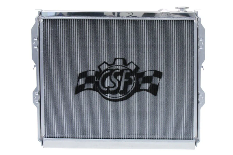 CSF 99-06 Toyota Tundra Radiator - Image 3