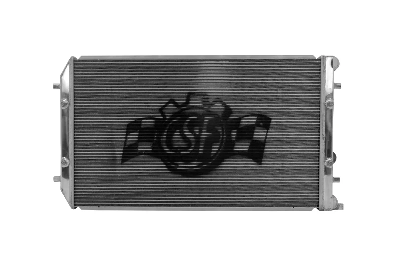 CSF 99-06 Volkswagen Golf/GTI / 99-06 Volkswagen Jetta/GLI Radiator - Image 2