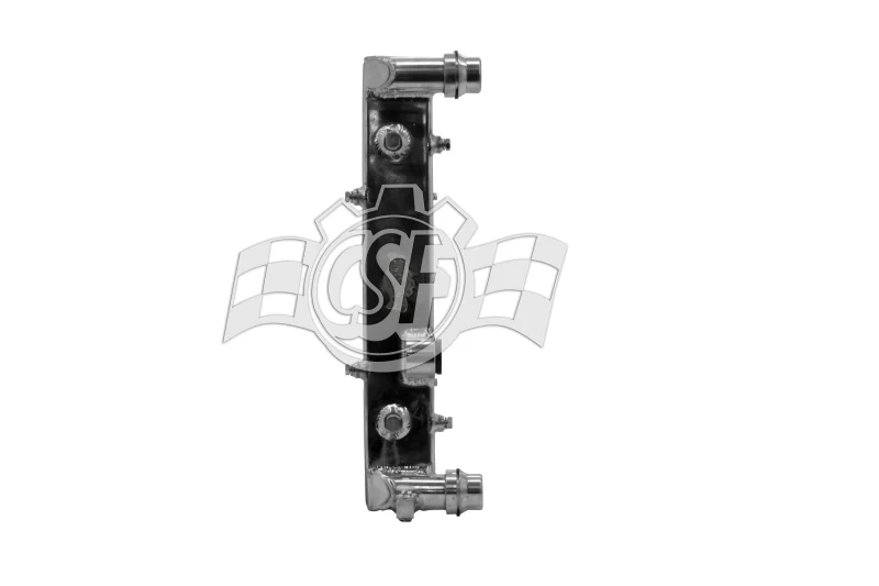 CSF 99-06 Volkswagen Golf/GTI / 99-06 Volkswagen Jetta/GLI Radiator - Image 3