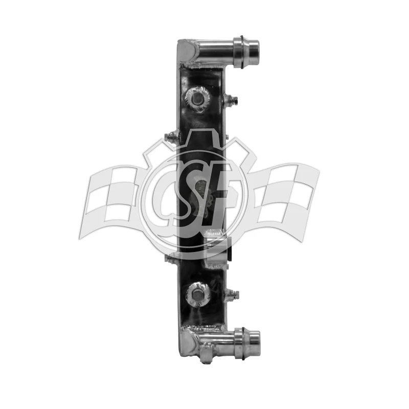 CSF 99-06 Volkswagen Golf/GTI / 99-06 Volkswagen Jetta/GLI Radiator - Image 6