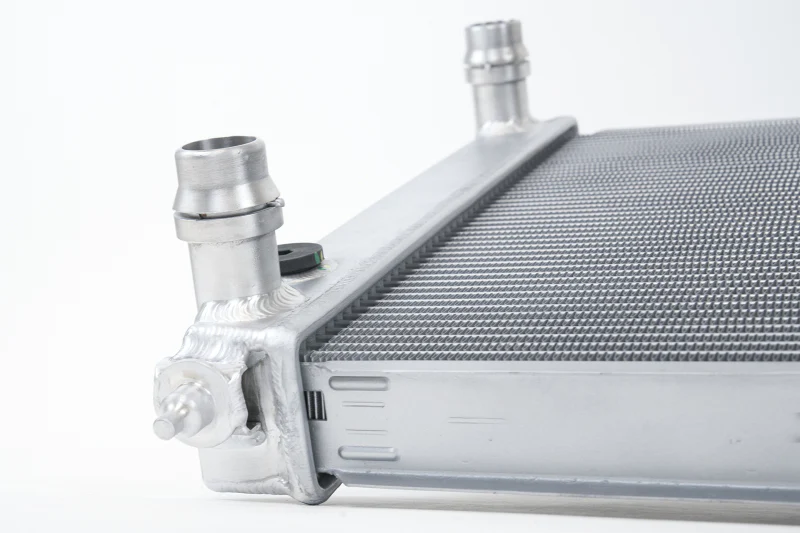 CSF Audi B5 A4 1.8T High Performance All Aluminum Radiator - Image 2