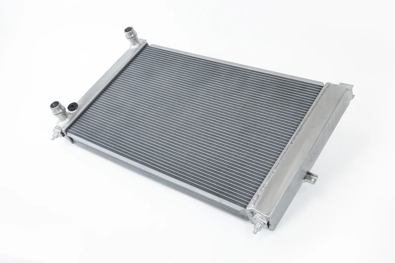 CSF Audi B5 A4 1.8T High Performance All Aluminum Radiator - Image 3