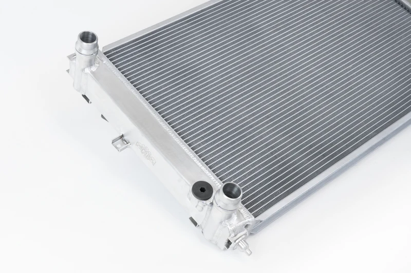 CSF Audi B5 A4 1.8T High Performance All Aluminum Radiator - Image 4