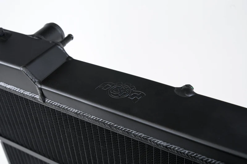 CSF Audi Classic and Small Chassis 5-Cylinder High-Performance All Aluminum Radiator - Image 3