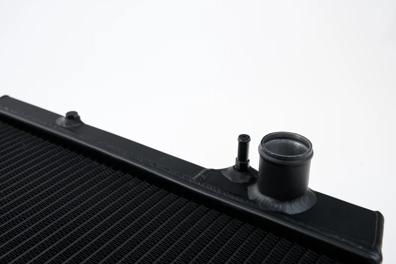 CSF Audi Classic and Small Chassis 5-Cylinder High-Performance All Aluminum Radiator - Image 4