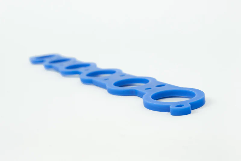 CSF B58 Thermal Rejection Competition Spacer (For Super Manifold 8200) - Image 3