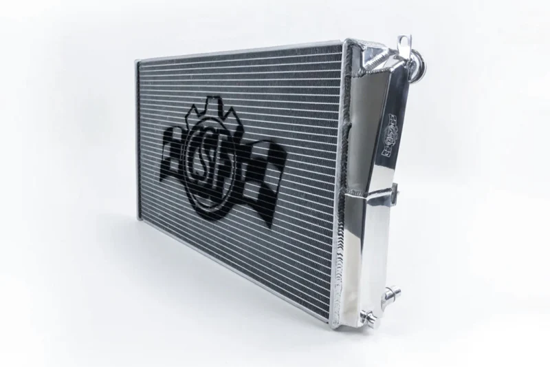 CSF BMW 2 Series (F22/F23) / BMW 3 Series (F30/F31/F34) / BMW 4 Series (F32/F33/F36) A/T Radiator - Image 3