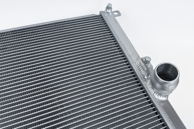 CSF BMW F-Chassis Gen 1 B58 High Performance All-Aluminum Radiator - Image 4