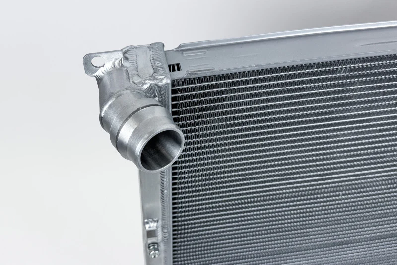 CSF BMW F-Chassis Gen 1 B58 High Performance All-Aluminum Radiator - Image 6