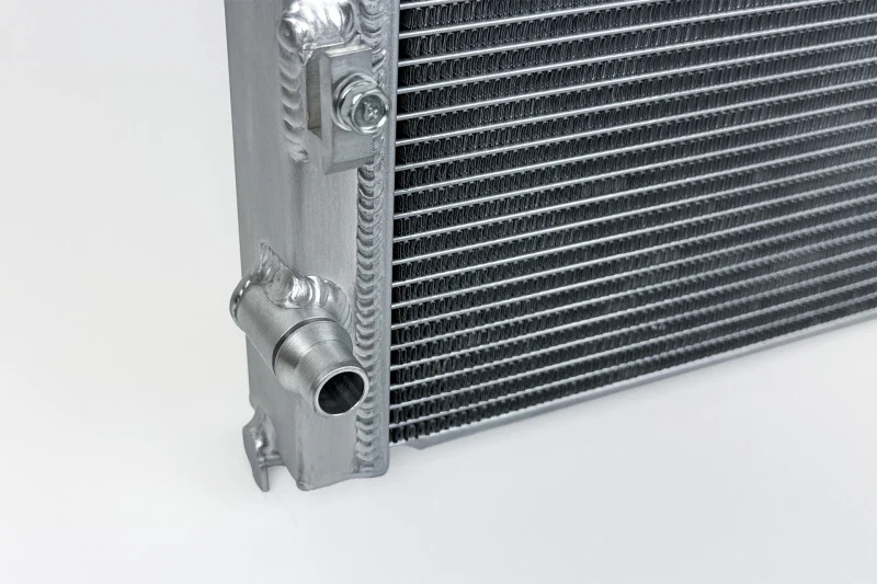 CSF BMW F-Chassis Gen 1 B58 High Performance All-Aluminum Radiator - Image 7