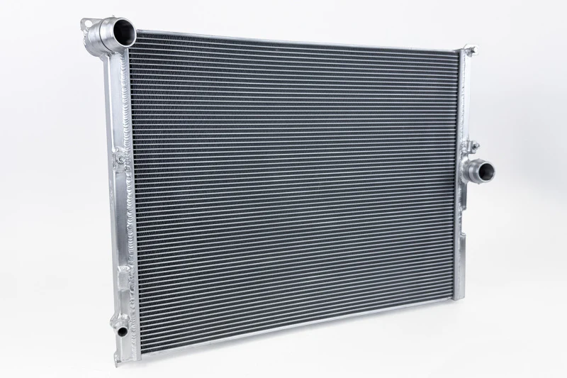 CSF BMW F-Chassis Gen 1 B58 High Performance All-Aluminum Radiator - Image 8