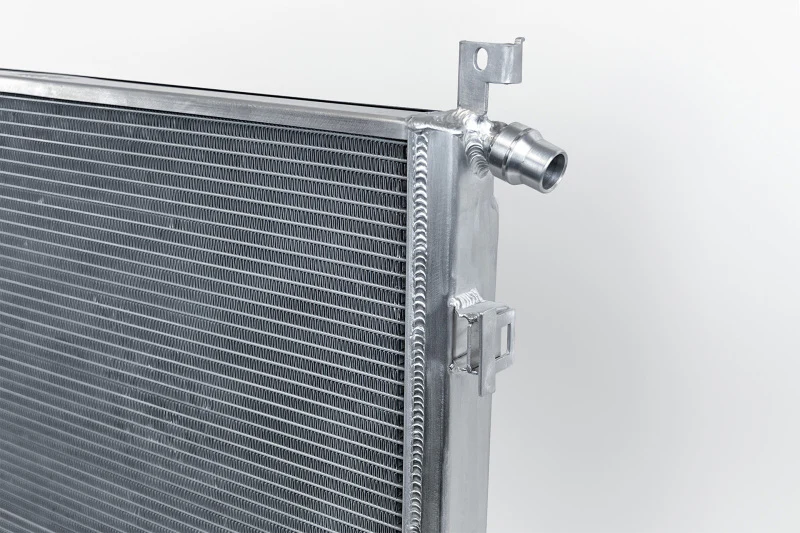 CSF BMW F9X X3M/X4M High-Performance Heat Exchanger and Transmission Cooler Module - Image 2