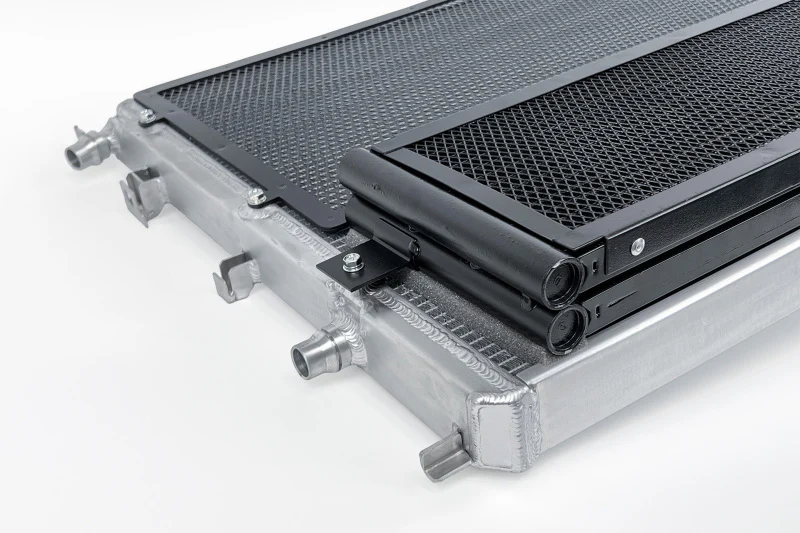 CSF BMW F9X X3M/X4M High-Performance Heat Exchanger and Transmission Cooler Module - Image 4