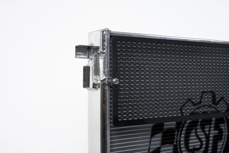 CSF BMW G8X M3/M4 High Performance Front Mount Heat Exchanger - Image 3