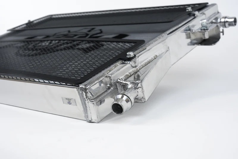 CSF BMW G8X M3/M4 High Performance Front Mount Heat Exchanger - Image 4