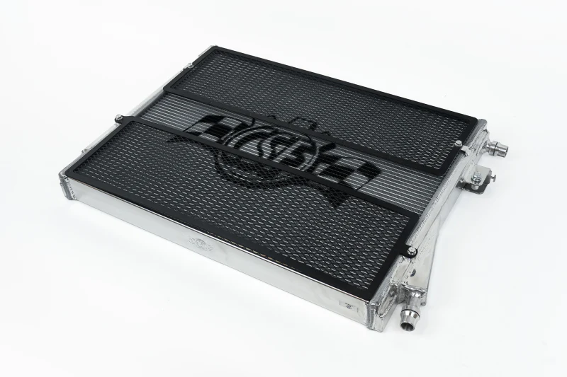 CSF BMW G8X M3/M4 High Performance Front Mount Heat Exchanger - Image 7