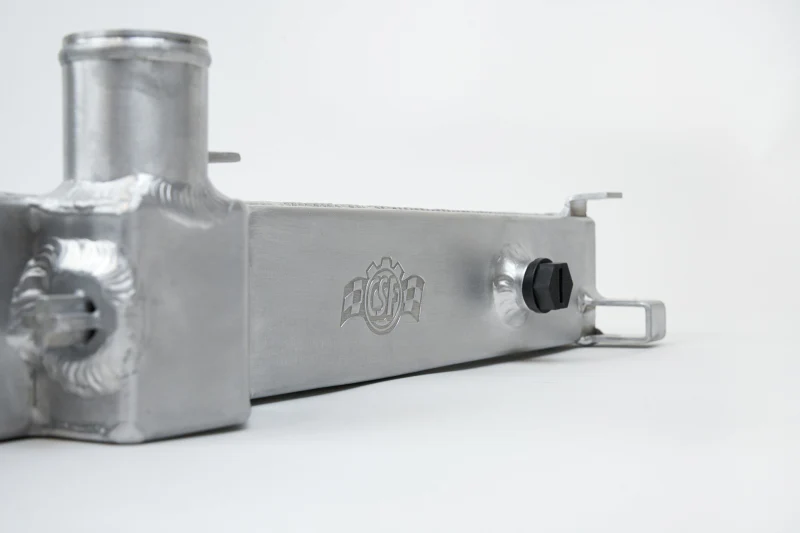 CSF BMW S54 Swap Into E36 / E46 Chassis High Performance Radiator - Image 4
