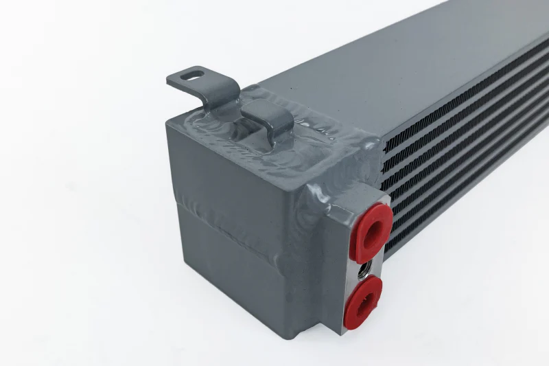 CSF BMW S54 Swap Race-Spec Oil Cooler - Image 3