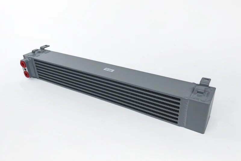CSF BMW S54 Swap Race-Spec Oil Cooler - Image 4