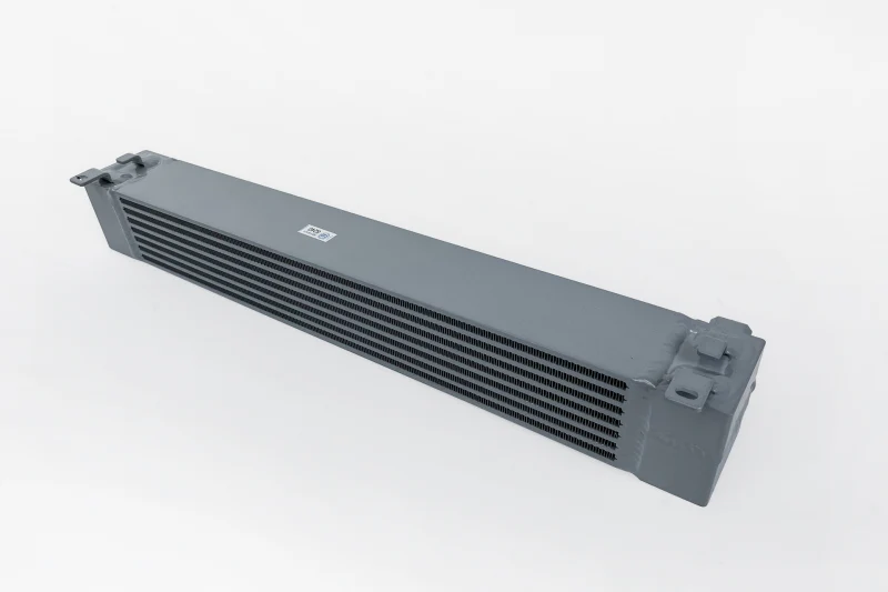 CSF BMW S54 Swap Race-Spec Oil Cooler - Image 5
