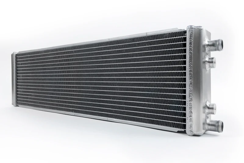 CSF Dual-Pass Universal Heat Exchanger (Cross-Flow) - Image 12