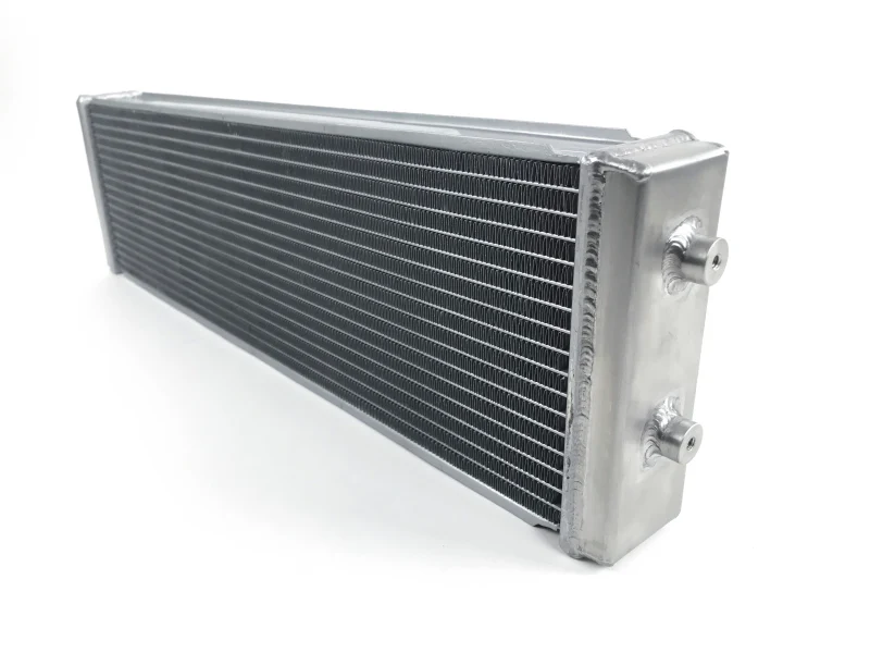 CSF Dual-Pass Universal Heat Exchanger (Cross-Flow) - Image 3